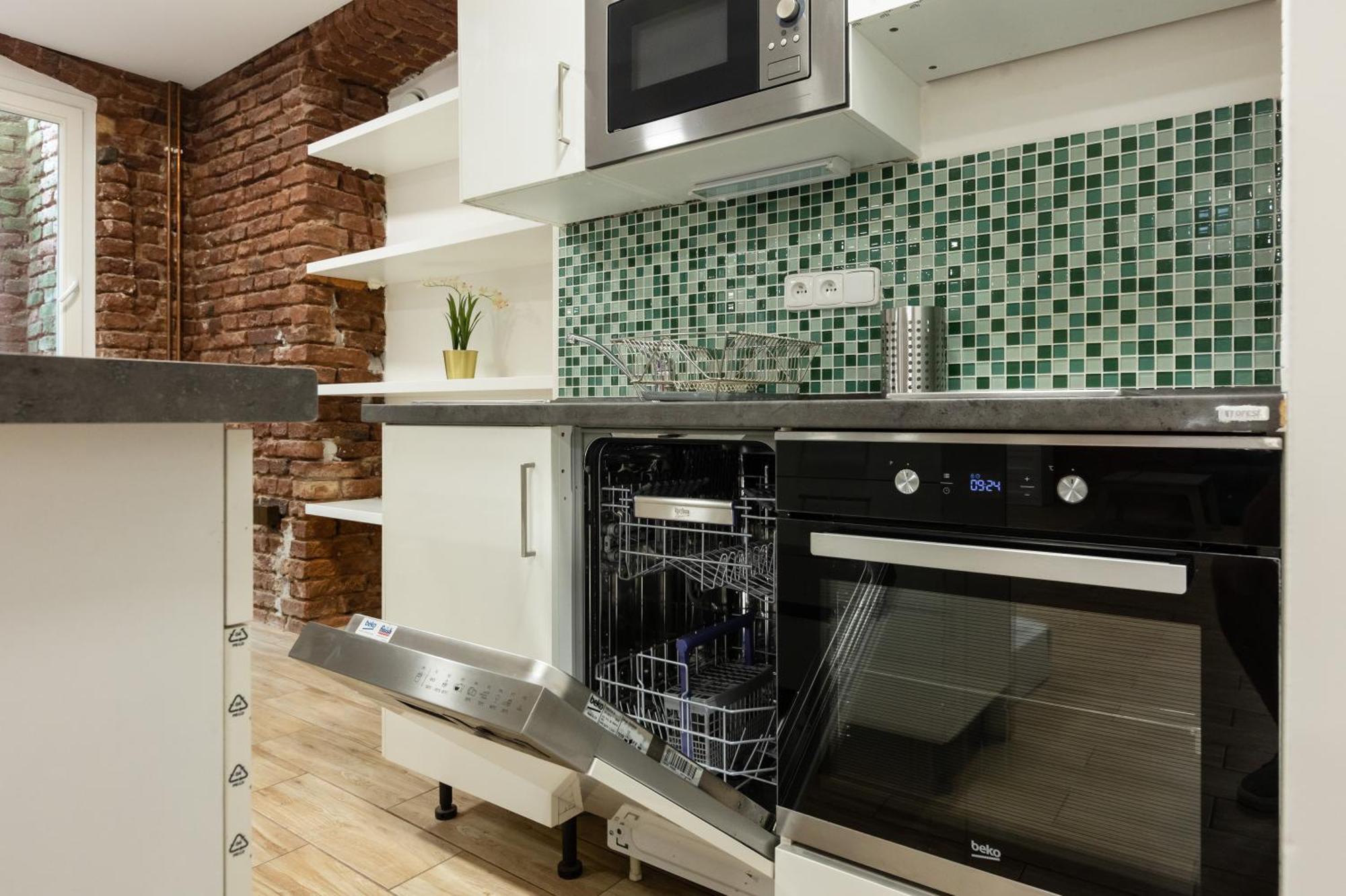 Spacious Apartment In Quiet Courtyard Near Charles Bridge براغ المظهر الخارجي الصورة